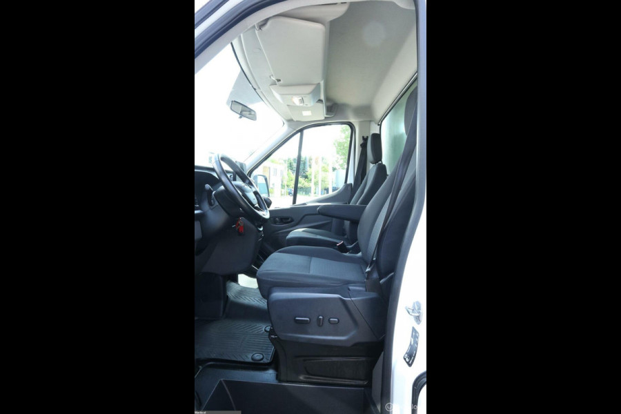 Ford Transit 350 2.0 L4 *SMARTBOX*1125kg Laden*Laadbak 4.55cm*