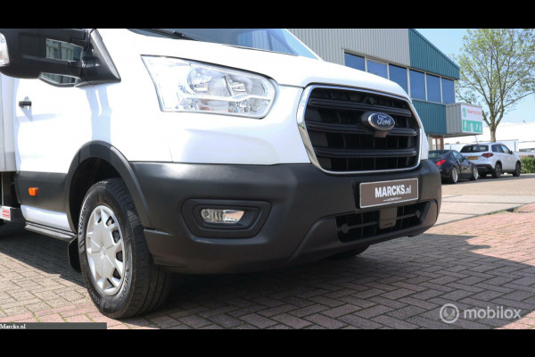 Ford Transit 350 2.0 L4 *SMARTBOX*1125kg Laden*Laadbak 4.55cm*