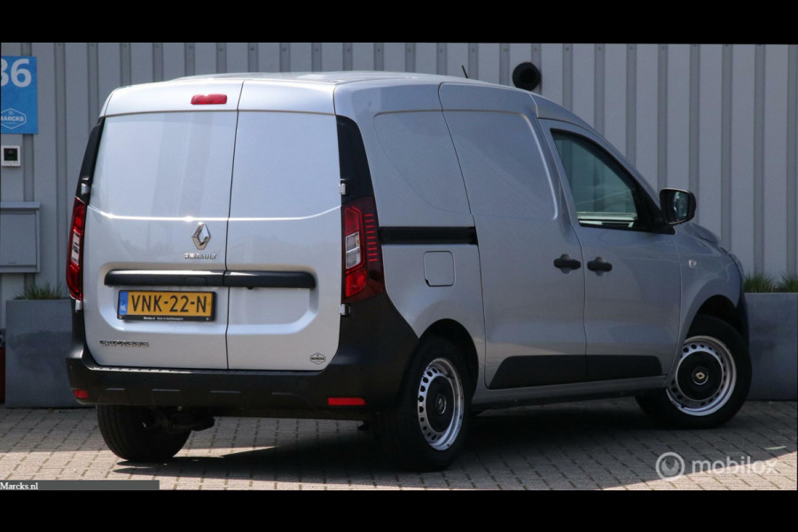 Renault Express / Bestel / Kangoo 1.5 dCi 95 Comfort +*AIRCO*CRUISE CONTROLE*