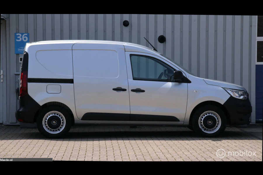 Renault Express / Bestel / Kangoo 1.5 dCi 95 Comfort +*AIRCO*CRUISE CONTROLE*