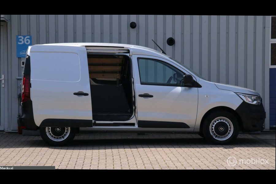 Renault Express / Bestel / Kangoo 1.5 dCi 95 Comfort +*AIRCO*CRUISE CONTROLE*