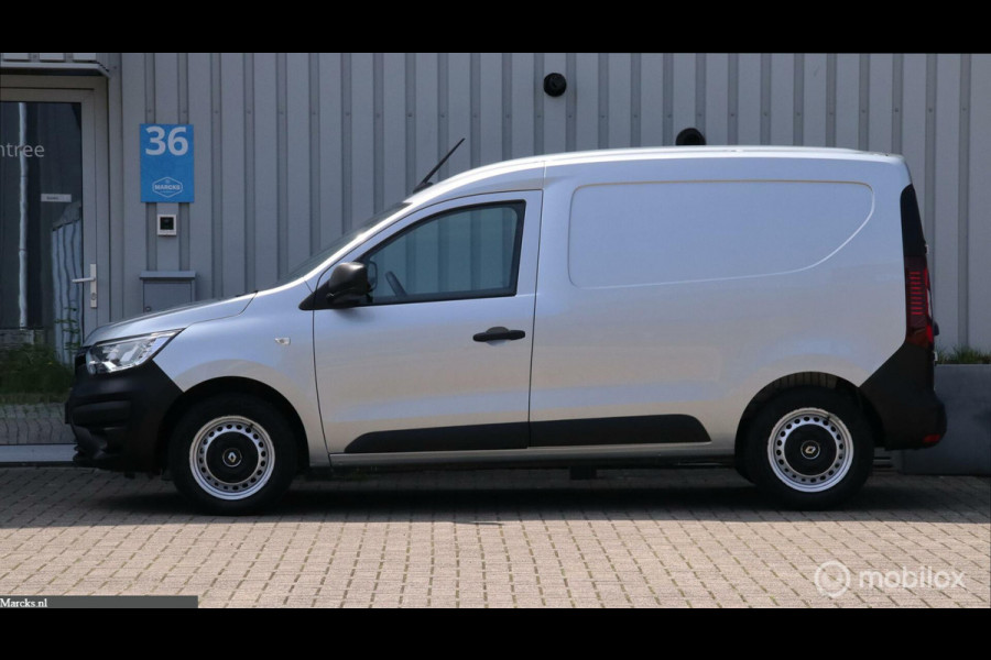 Renault Express / Bestel / Kangoo 1.5 dCi 95 Comfort +*AIRCO*CRUISE CONTROLE*