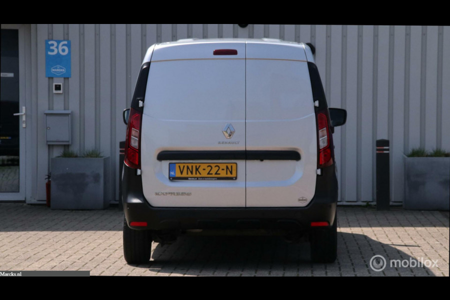Renault Express / Bestel / Kangoo 1.5 dCi 95 Comfort +*AIRCO*CRUISE CONTROLE*
