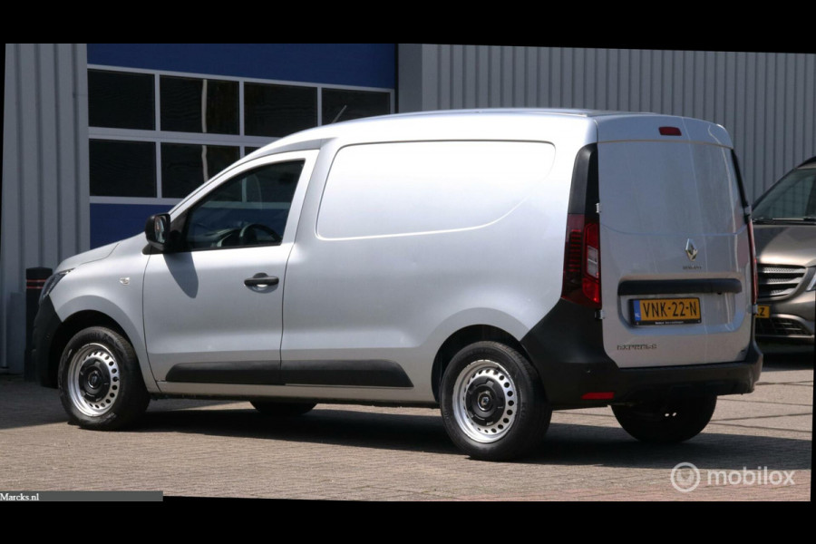 Renault Express / Bestel / Kangoo 1.5 dCi 95 Comfort +*AIRCO*CRUISE CONTROLE*
