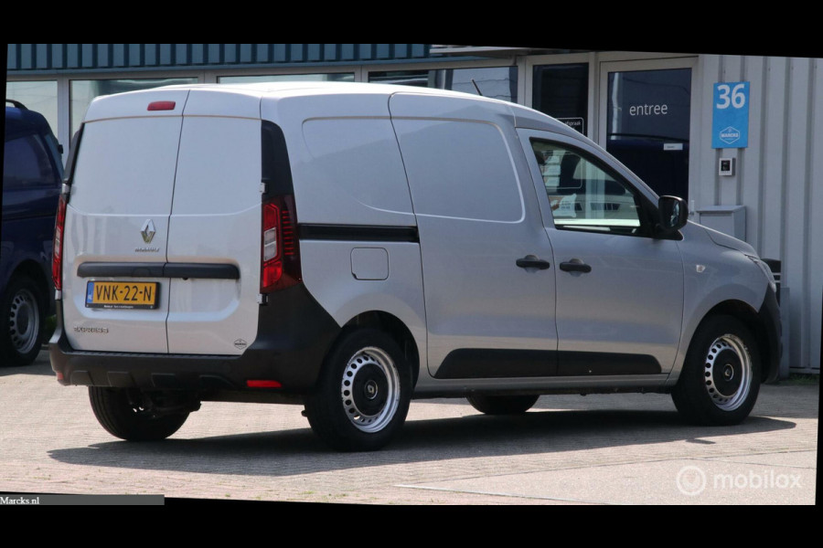 Renault Express / Bestel / Kangoo 1.5 dCi 95 Comfort +*AIRCO*CRUISE CONTROLE*