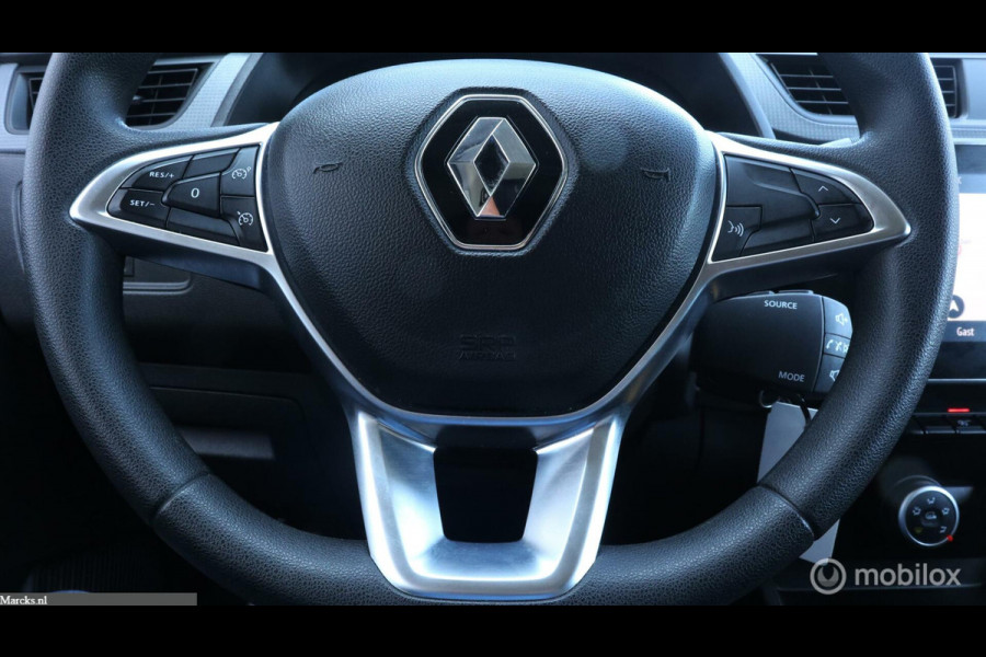 Renault Express / Bestel / Kangoo 1.5 dCi 95 Comfort +*AIRCO*CRUISE CONTROLE*