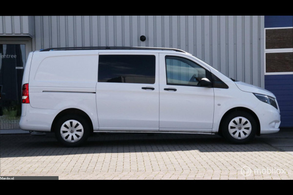 Mercedes-Benz Vito Bestel 114 CDI Lang / Super nette Auto / 1e EIG