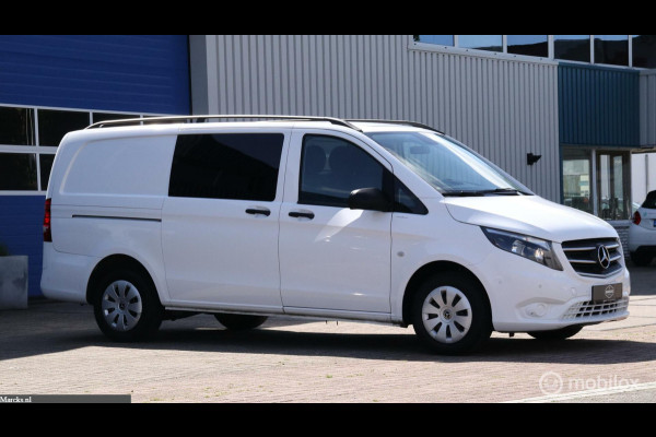 Mercedes-Benz Vito Bestel 114 CDI Lang / Super nette Auto / 1e EIG