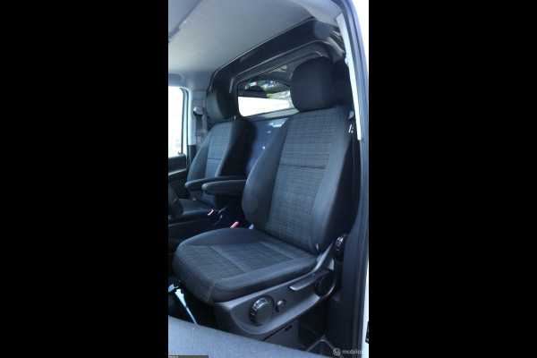 Mercedes-Benz Vito Bestel 114 CDI Lang / Super nette Auto / 1e EIG