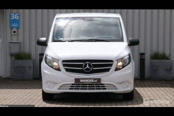 Mercedes-Benz Vito Bestel 114 CDI Lang / Super nette Auto / 1e EIG