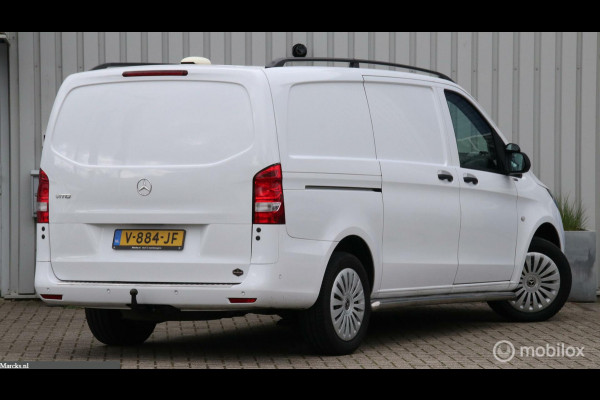 Mercedes-Benz Vito Bestel 116 CDI Lang