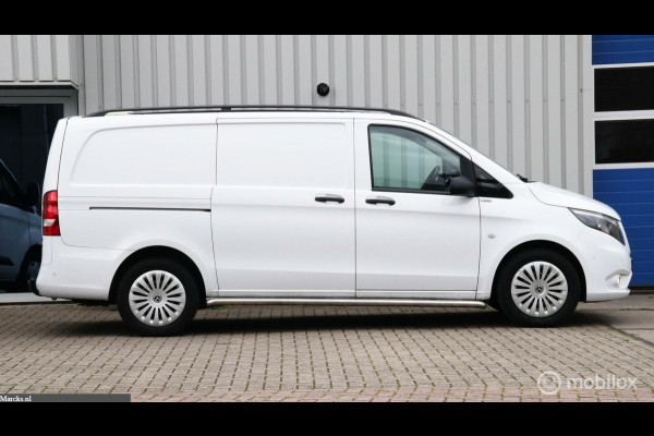 Mercedes-Benz Vito Bestel 116 CDI Lang