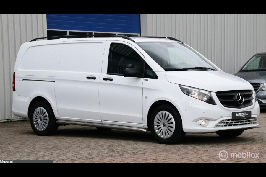 Mercedes-Benz Vito Bestel 116 CDI Lang