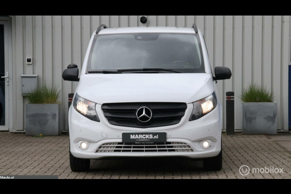 Mercedes-Benz Vito Bestel 116 CDI Lang