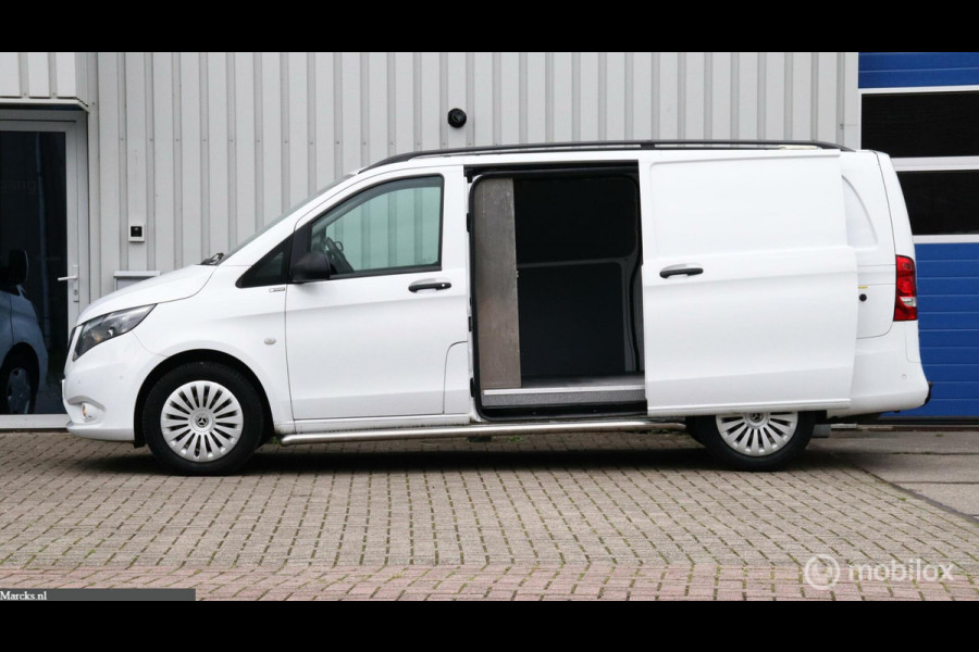 Mercedes-Benz Vito Bestel 116 CDI Lang