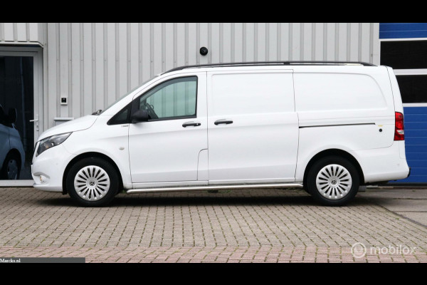 Mercedes-Benz Vito Bestel 116 CDI Lang