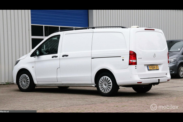 Mercedes-Benz Vito Bestel 116 CDI Lang