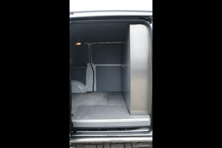 Mercedes-Benz Vito Bestel 116 CDI Lang