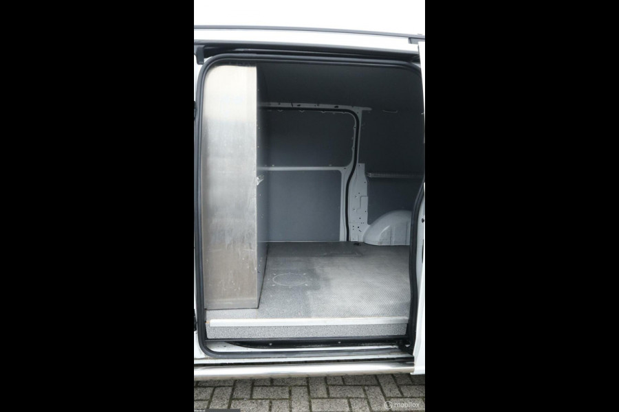 Mercedes-Benz Vito Bestel 116 CDI Lang