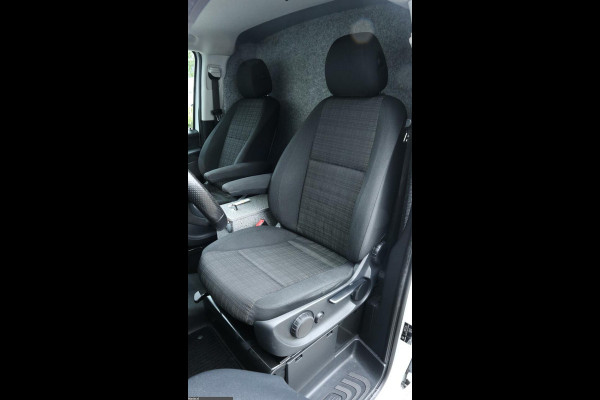 Mercedes-Benz Vito Bestel 116 CDI Lang