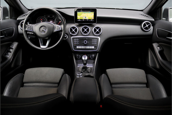 Mercedes-Benz A-Klasse 180 d Lease Edition Ambition | Style-pakket | Navigatie | Zitcomfortpakket | Cruise Control | Attention Assist |