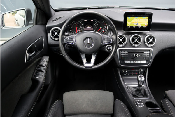 Mercedes-Benz A-Klasse 180 d Lease Edition Ambition | Style-pakket | Navigatie | Zitcomfortpakket | Cruise Control | Attention Assist |