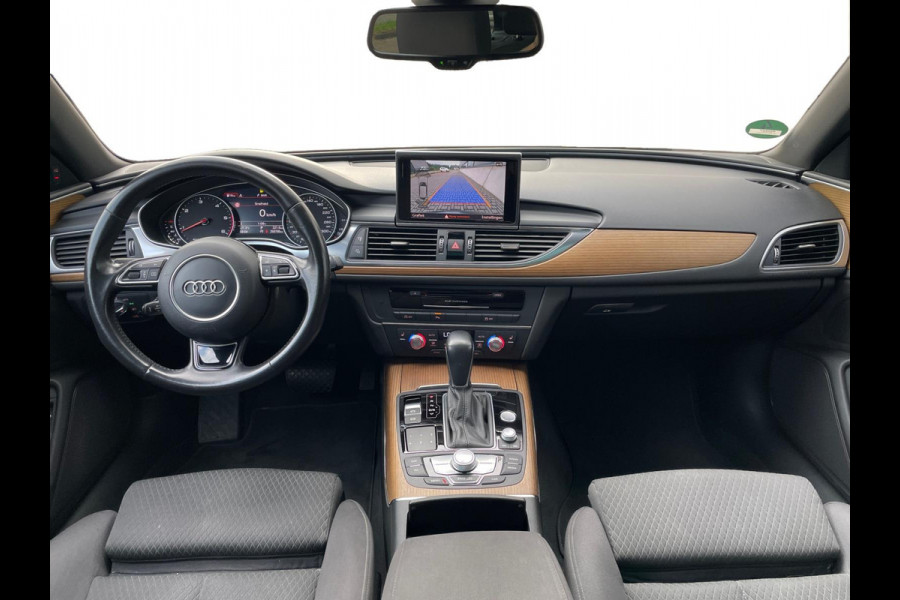 Audi A6 Avant 2.0 TDI | S-Line | Pano | Camera