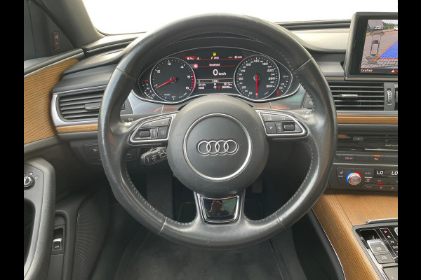 Audi A6 Avant 2.0 TDI | S-Line | Pano | Camera