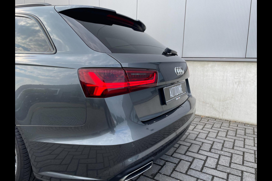 Audi A6 Avant 2.0 TDI | S-Line | Pano | Camera