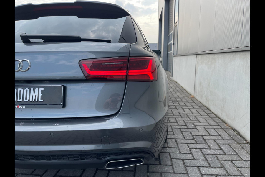 Audi A6 Avant 2.0 TDI | S-Line | Pano | Camera