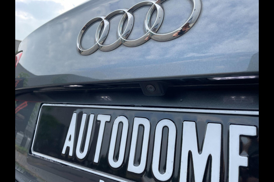 Audi A6 Avant 2.0 TDI | S-Line | Pano | Camera