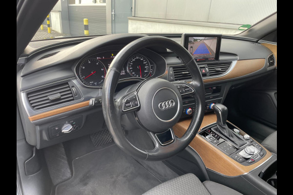 Audi A6 Avant 2.0 TDI | S-Line | Pano | Camera