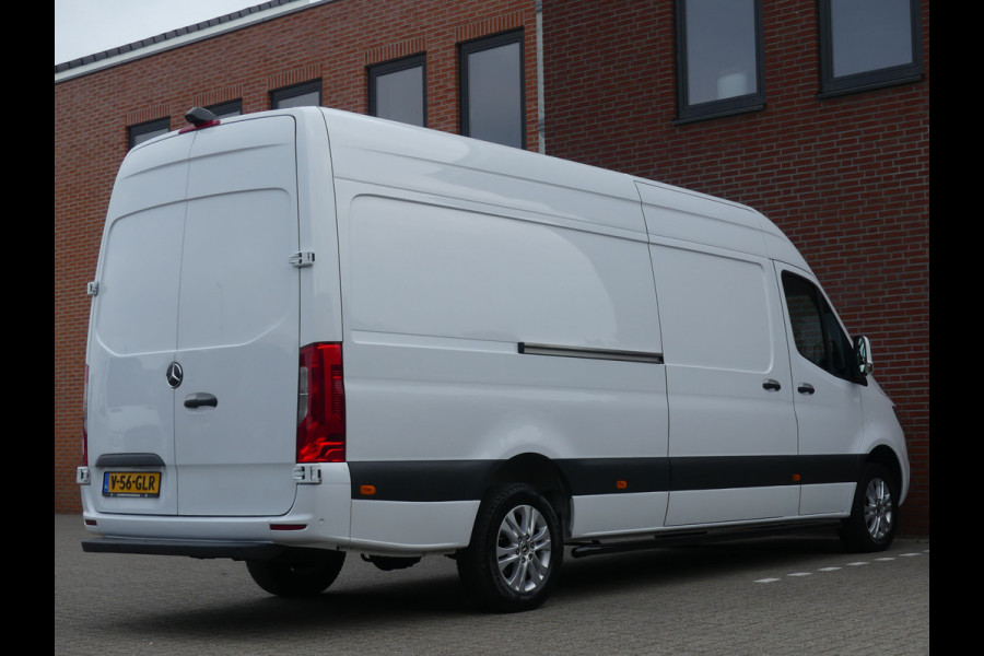 Mercedes-Benz Sprinter 317 CDI L3H2 Camera/PDC/Navigatie/Airco