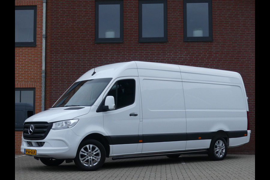 Mercedes-Benz Sprinter 317 CDI L3H2 Camera/PDC/Navigatie/Airco