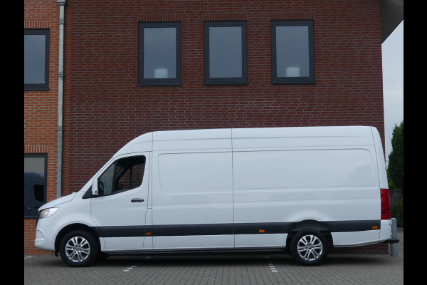 Mercedes-Benz Sprinter 317 CDI L3H2 Camera/PDC/Navigatie/Airco