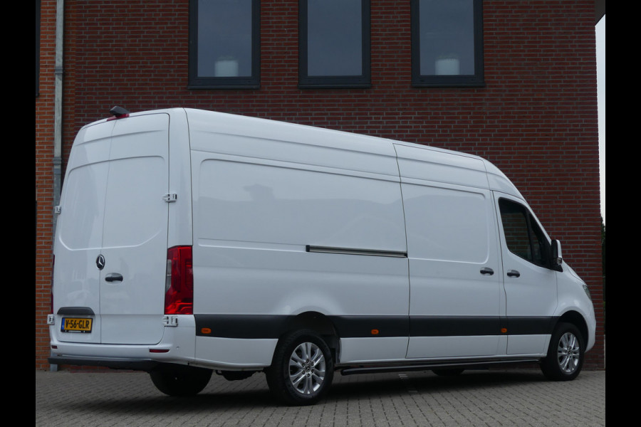 Mercedes-Benz Sprinter 317 CDI L3H2 Camera/PDC/Navigatie/Airco