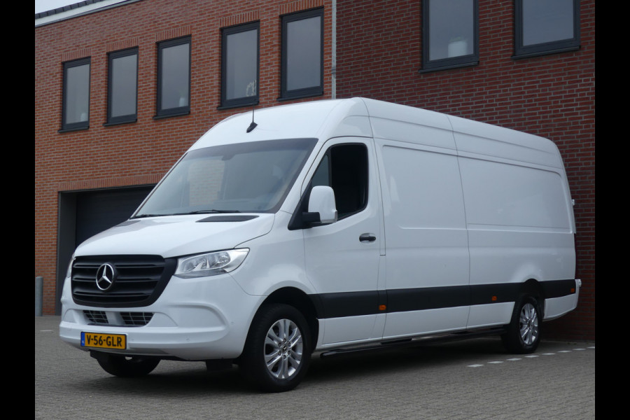 Mercedes-Benz Sprinter 317 CDI L3H2 Camera/PDC/Navigatie/Airco