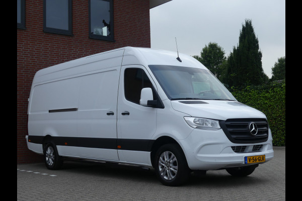 Mercedes-Benz Sprinter 317 CDI L3H2 Camera/PDC/Navigatie/Airco