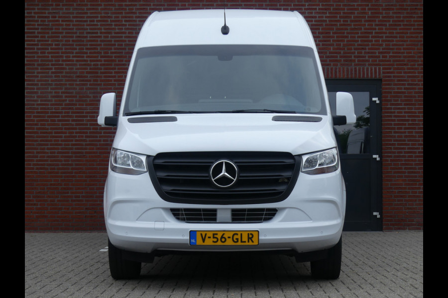 Mercedes-Benz Sprinter 317 CDI L3H2 Camera/PDC/Navigatie/Airco