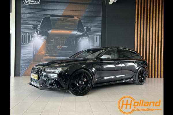 Audi RS6 Avant 4.0 TFSI RS 6 quattro performance Pro Line Plus