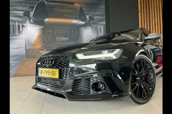 Audi RS6 Avant 4.0 TFSI RS 6 quattro performance Pro Line Plus