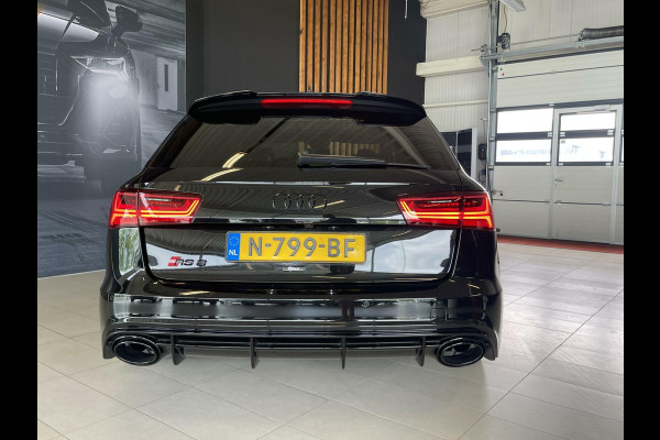 Audi RS6 Avant 4.0 TFSI RS 6 quattro performance Pro Line Plus