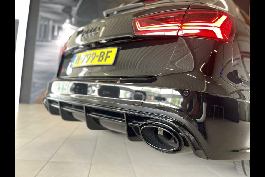 Audi RS6 Avant 4.0 TFSI RS 6 quattro performance Pro Line Plus