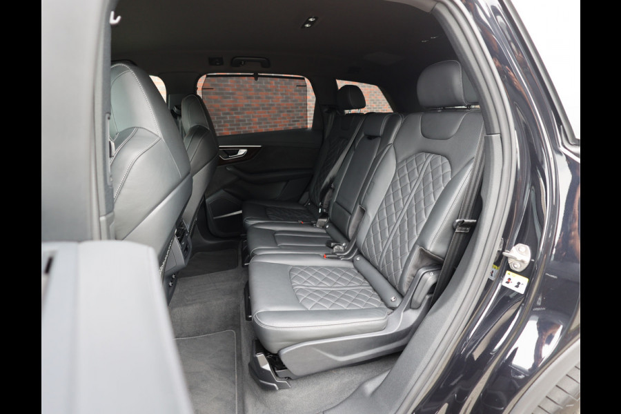 Audi Q7 60 TFSIe Quattro Competition *Matrix*Sportstoelen*Trekhaak*Camera*B&O*