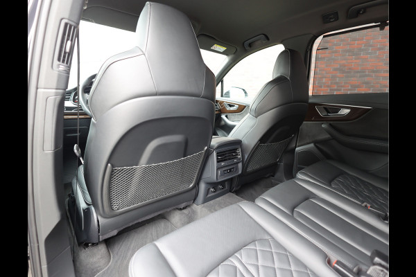 Audi Q7 60 TFSIe Quattro Competition *Matrix*Sportstoelen*Trekhaak*Camera*B&O*