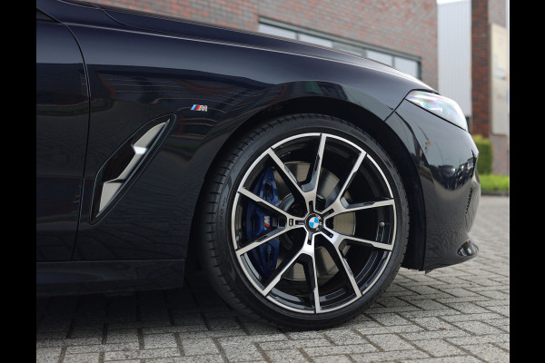 BMW 840i Gran Coupé *Pano*HUD*Laser*H/K*360*