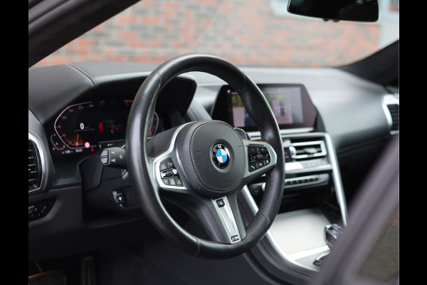 BMW 840i Gran Coupé *Pano*HUD*Laser*H/K*360*