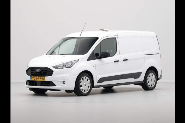 Ford Transit Connect 1.5 EcoBlue L2 Trend Navigatie Camera Cruise 2x Schuifdeur