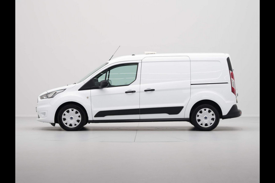 Ford Transit Connect 1.5 EcoBlue L2 Trend Navigatie Camera Cruise 2x Schuifdeur