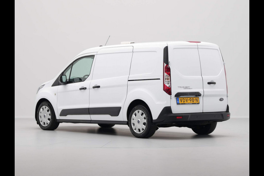 Ford Transit Connect 1.5 EcoBlue L2 Trend Navigatie Camera Cruise 2x Schuifdeur